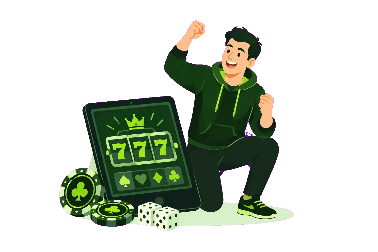 Pop Casino